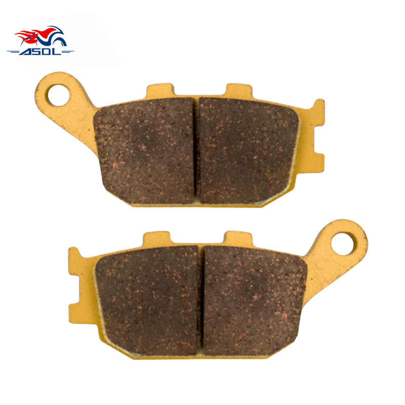 1100ccm Motorrad hintere Brems – Carbon Ceramic Motorcycle Brake Rotor Bewertung und Preis