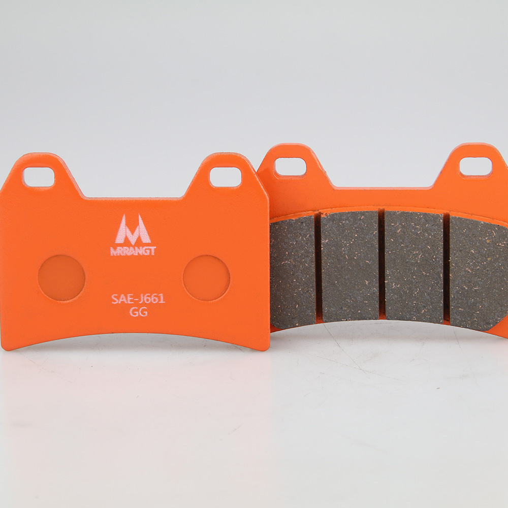 MRRANGT Motorrad-Keramik-Brems – Carbon Ceramic Motorcycle Brake Rotor Bewertung und Preis