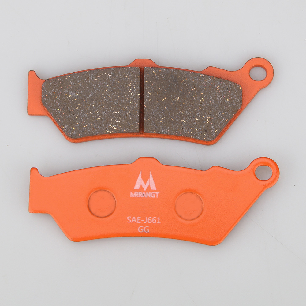 MRRANGT Motorrad-Bremsbeläge v – Carbon Ceramic Motorcycle Brake Rotor Bewertung und Preis